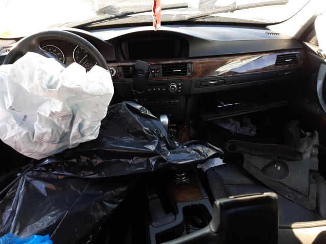 WBAPK53579A513778 BMW 3 Series