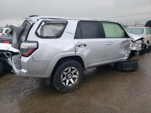 JTEBU5JR0L5744322 Toyota 4runner Sr5/sr5 Premium
