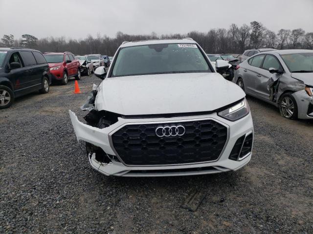 2022 AUDI Q5 E PREMI WA1E2AFY3N2087188