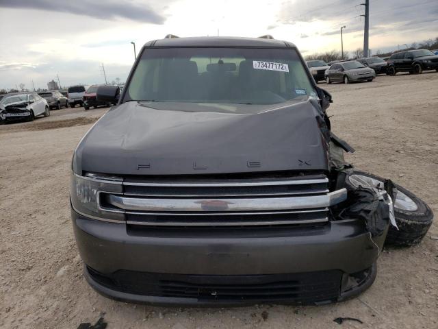 2015 FORD FLEX SE - 2FMGK5B8XFBA16623