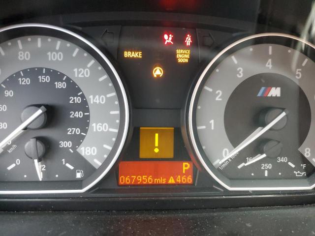 WBAUP9C50DVS95535 BMW 128 I