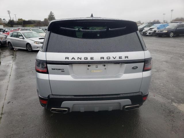 SALWR2SUXNA244325 Land Rover RANGEROVER