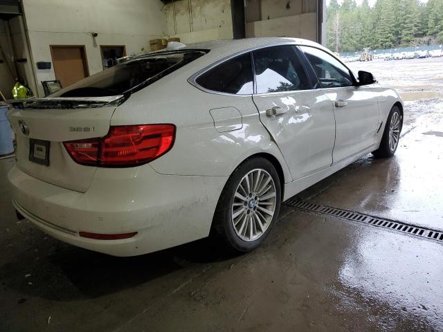 2015 BMW 328 XIGT WBA3X5C5XFD562810