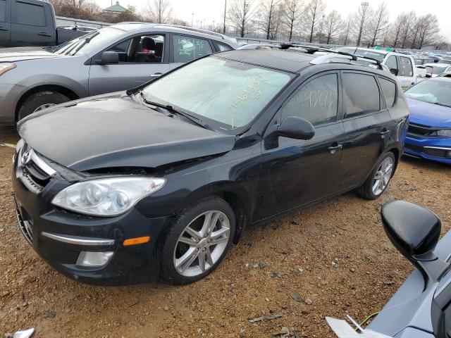 2012 Hyundai Elantra Touring GLS