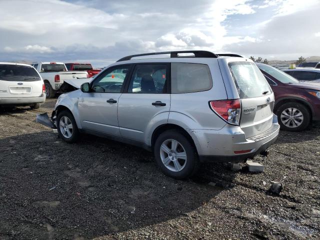JF2SHABC3BH771153 Subaru Forester 2.5x