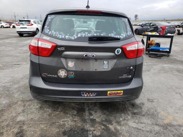 2015 FORD C-MAX 1FADP5AU2FL121038