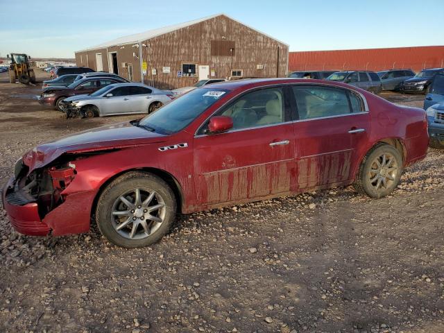 2007 Buick Lucerne CXL