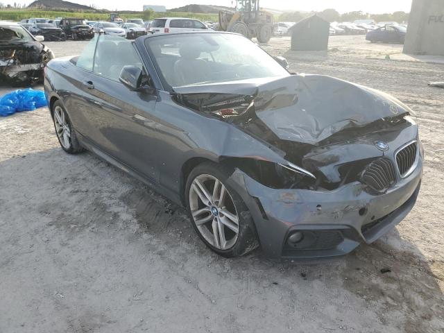 2017 BMW 230XI - WBA2M9C35HV985799