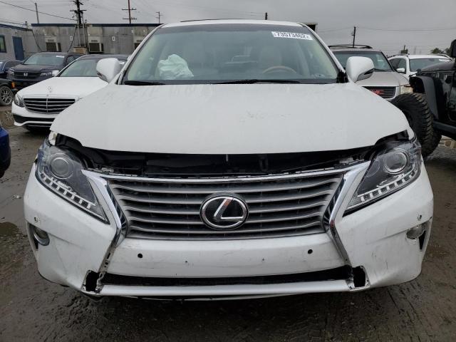 2015 LEXUS RX 450H 2T2ZB1BA8FC004692