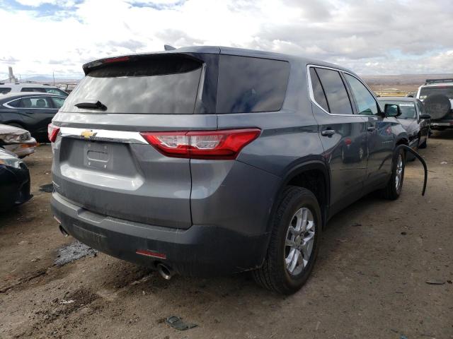 1GNERFKW1MJ208556 Chevrolet Traverse L 3