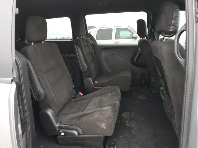 2C4RDGCG5FR642256 Dodge Grand Caravan Sxt