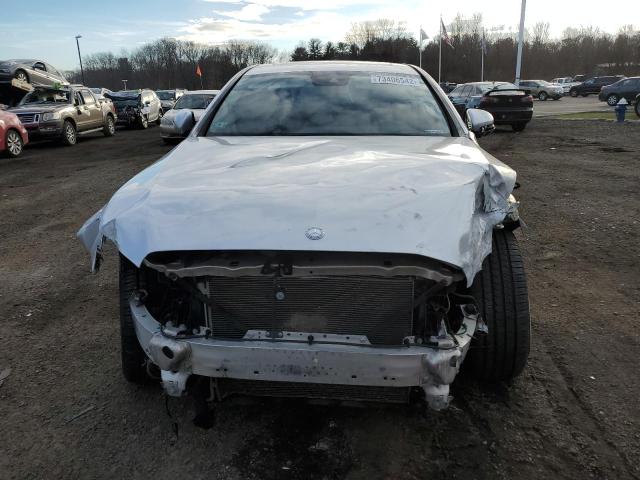 2017 MERCEDES-BENZ E 300 4MAT - WDDZF4KB5HA163086