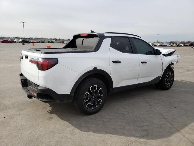 2022 HYUNDAI SANTA CRUZ - 5NTJC4AE7NH027737