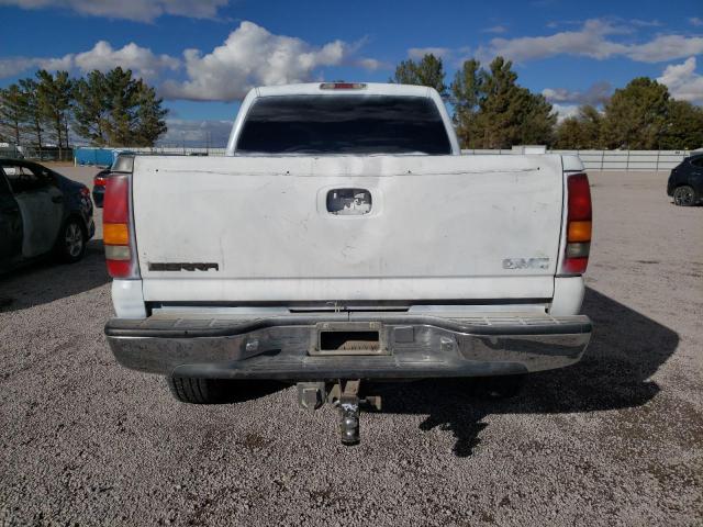 1GTHC23U01F106001 GMC Sierra C2500 Heavy Duty
