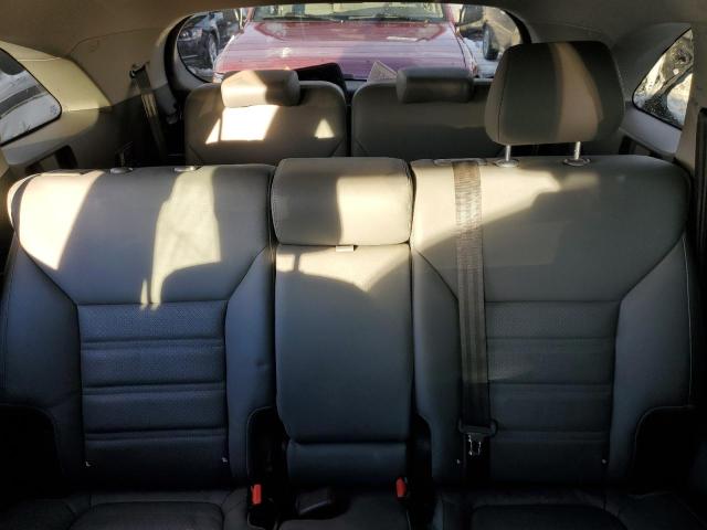 2016 KIA SORENTO EX - 5XYPHDA58GG100313