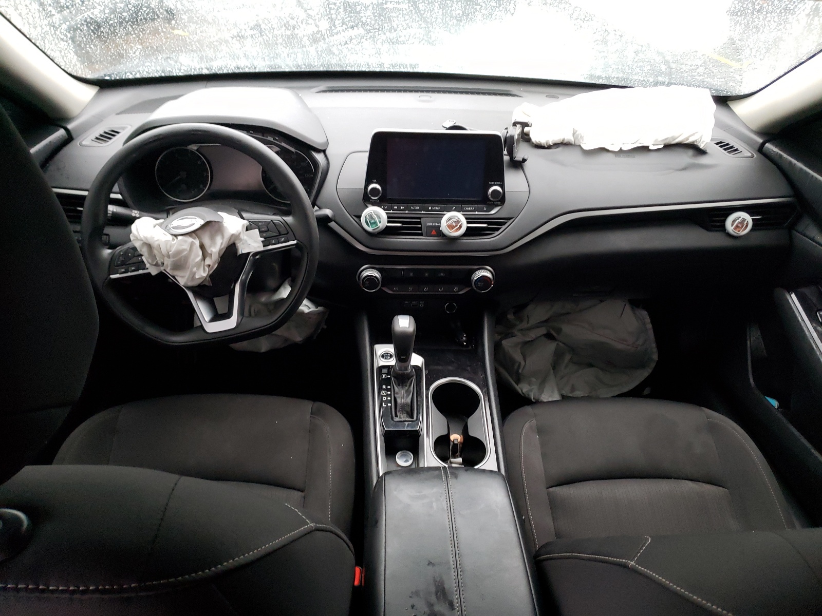 1N4BL4DV1MN332749 2021 Nissan Altima Sv