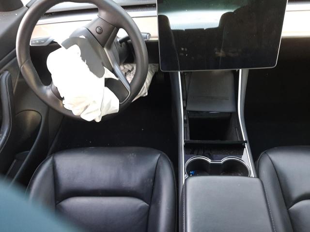 5YJ3E1EB3KF510152 Tesla MODEL 3