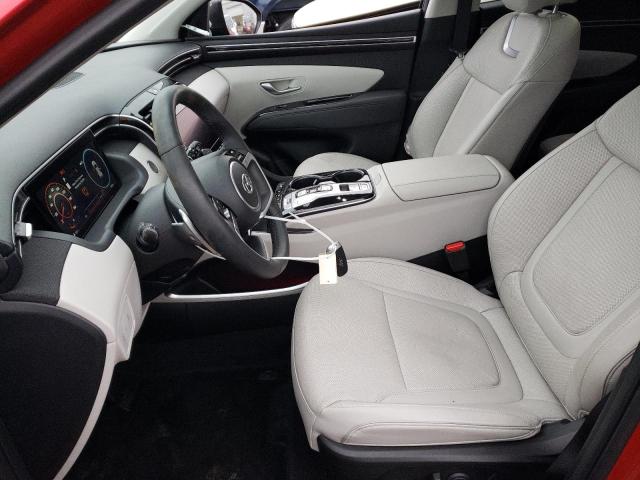 2022 HYUNDAI TUCSON LIM - 5NMJECAE5NH157080