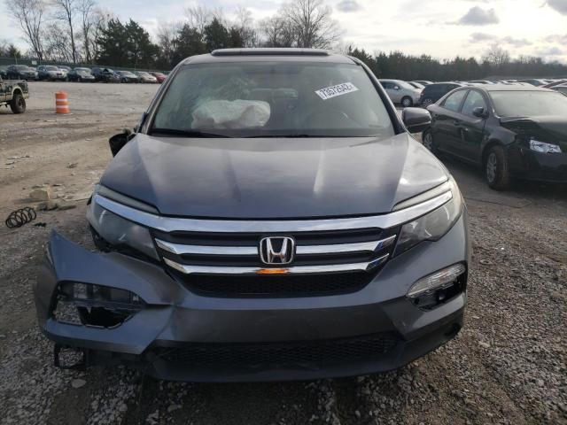 VIN 5FNYF5H5XGB014367 2016 HONDA PILOT no.5