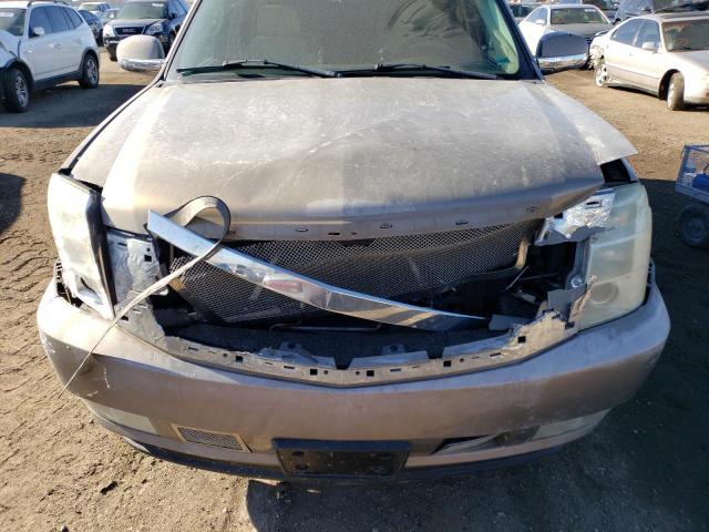 1GYFK63897R177252 Cadillac Escalade Luxury