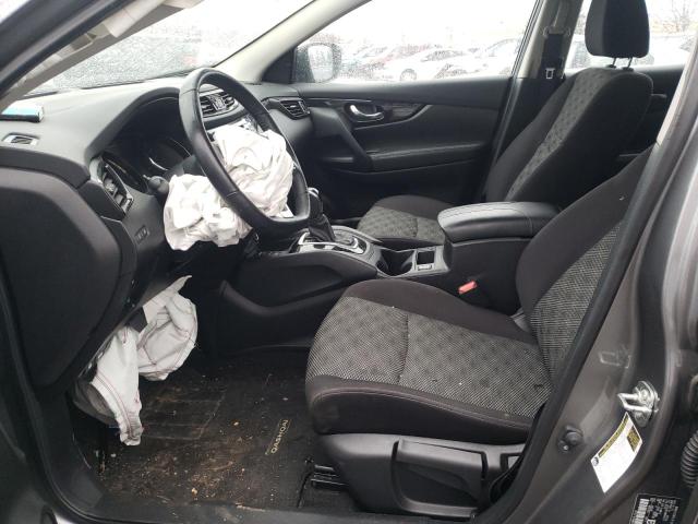 2021 NISSAN QASHQAI JN1BJ1BV4MW303213