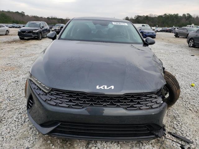 2023 KIA K5 EX - 5XXG34J23PG195923