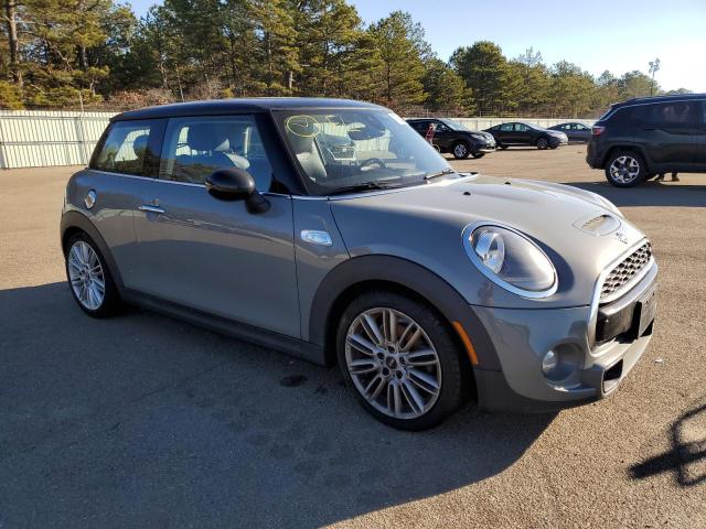 WMWXP7C50K2A49667 Mini Cooper