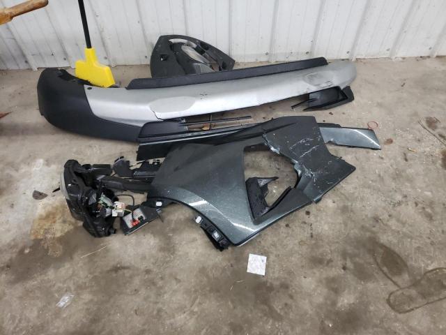 2019 CHEVROLET BLAZER 1LT - 3GNKBBRA2KS698088