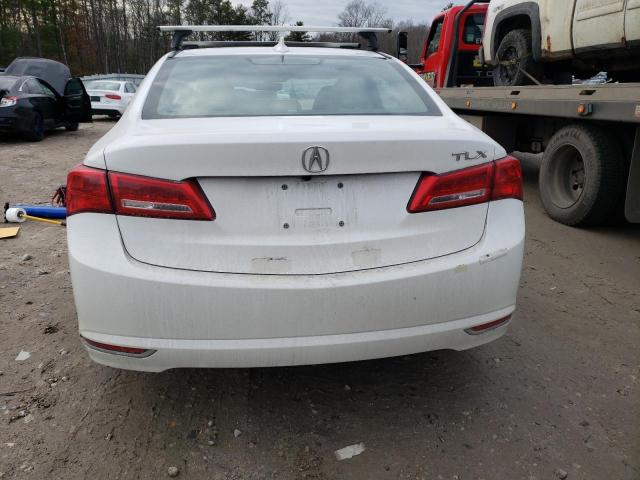 19UUB1F52JA003239 Acura TLX TECH