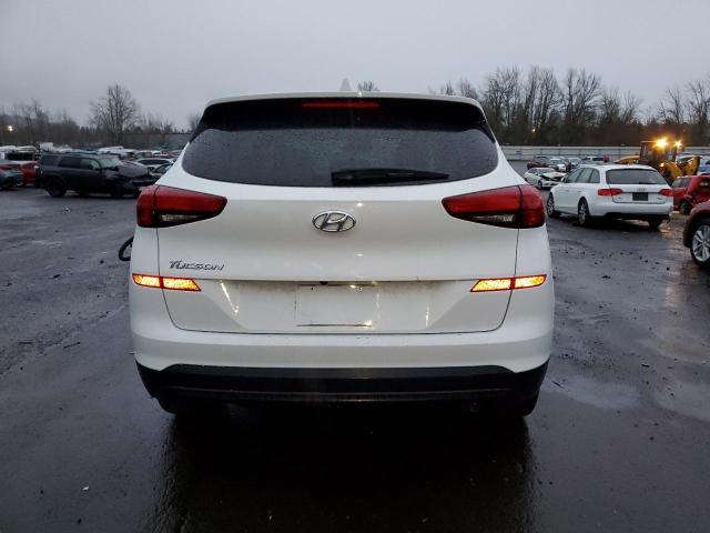 2019 HYUNDAI TUCSON SE - KM8J23A47KU855271