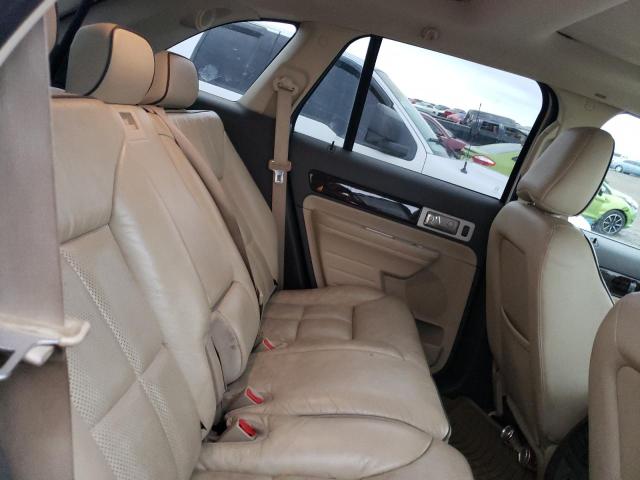 2LMDU88CX8BJ36603 Lincoln MKX