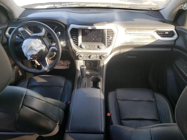 2017 GMC ACADIA SLT - 1GKKNMLA6HZ246102