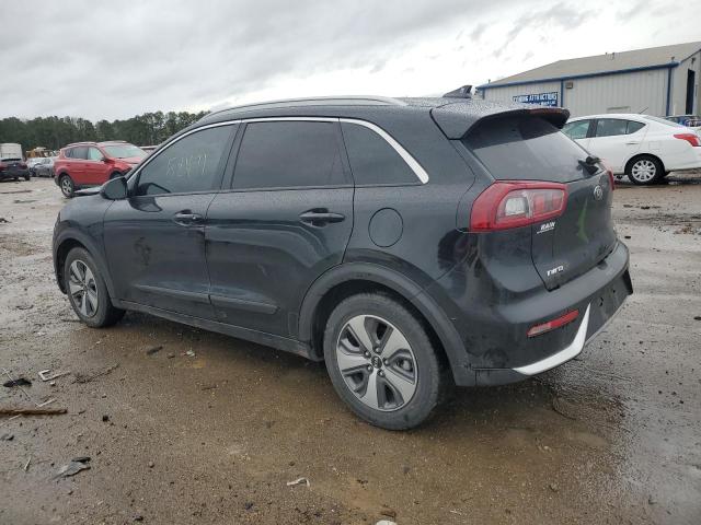 2019 KIA NIRO FE - KNDCB3LC7K5306309