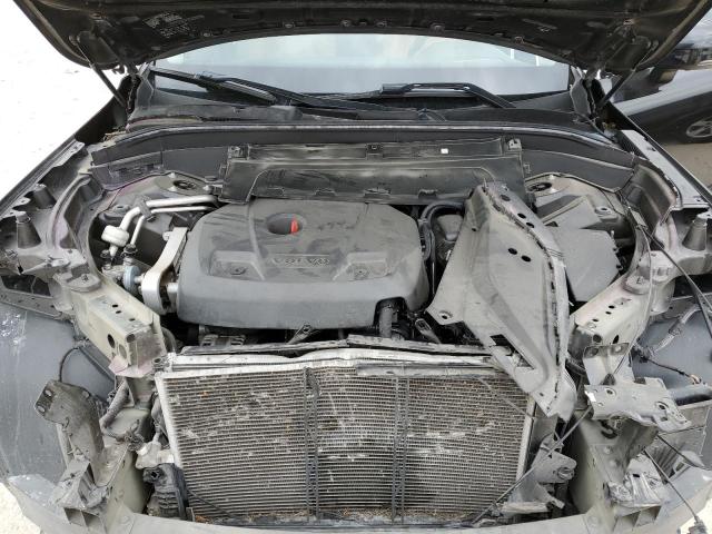 YV4A22PK4G1060995 Volvo XC90 T6