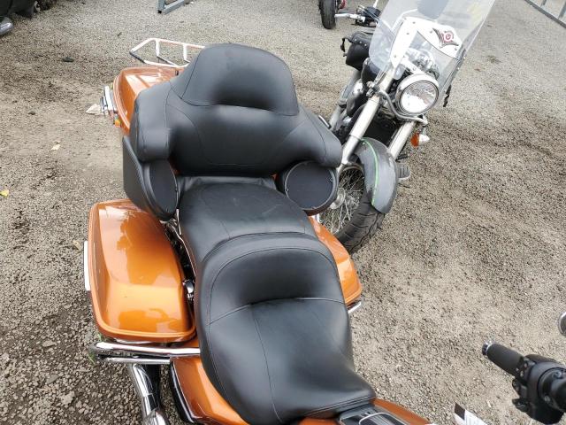 2015 HARLEY-DAVIDSON FLHTK ULTR - 1HD1KEL19FB626996