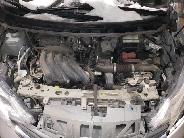 2016 NISSAN VERSA NOTE - 3N1CE2CP8GL390400