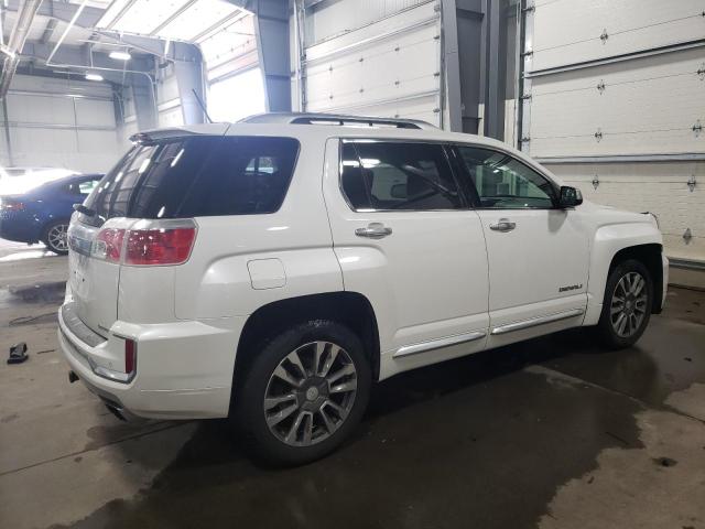 2017 GMC TERRAIN DE - 2GKFLVE33H6186156