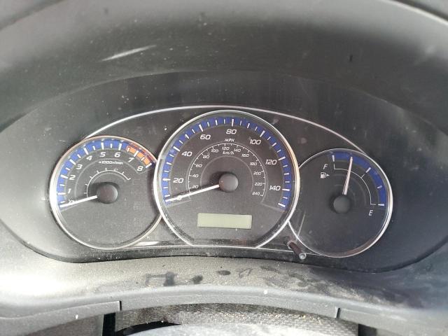 JF2SHABC3BH771153 Subaru Forester 2.5x