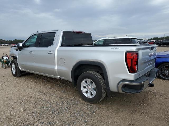 2022 GMC SIERRA LIM 3GTP9BEK1NG175113