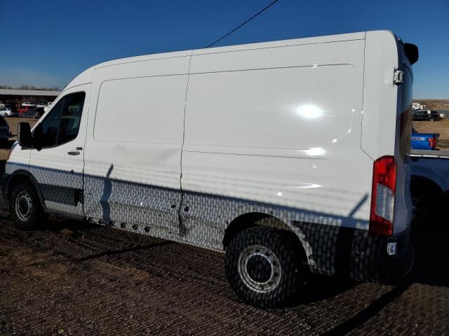 2020 FORD TRANSIT T- - 1FTBR1CG7LKA83996