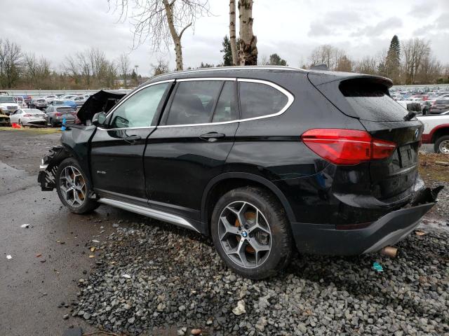 WBXHU7C33J5H41467 BMW X1 Sdrive28i