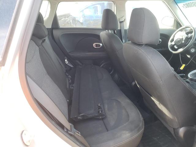2019 KIA SOUL + - KNDJP3A55K7003014