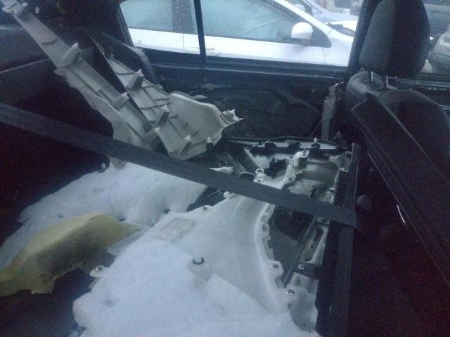 4S3BWAF67L3027675 Subaru Legacy Sport