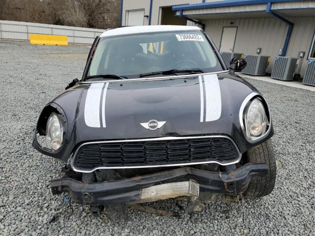 WMWZC3C53CWL82790 Mini Cooper S Countryman