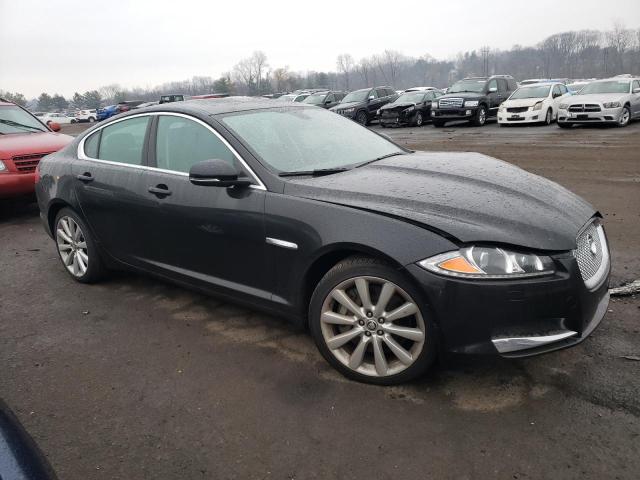SAJWJ0EF6D8S73067 Jaguar XF