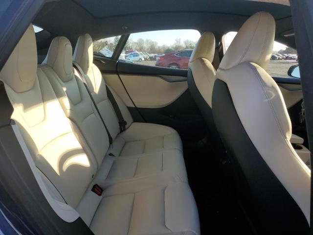 5YJSA1E24LF396185 Tesla MODEL S