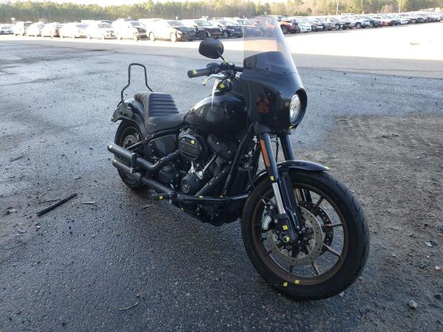 2020 Harley-Davidson Fxlrs en venta en Sandston, VA