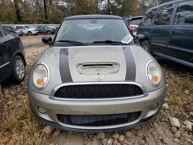 WMWMF73548TT92634 Mini COOPER S