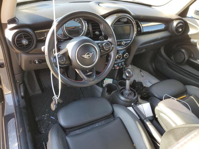 WMWXP7C50K2A49667 Mini Cooper