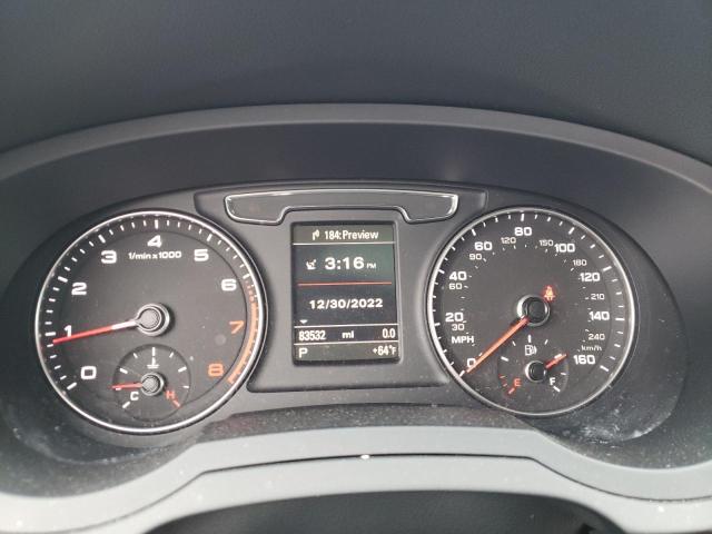 2016 AUDI Q3 PRESTIG - WA1GFCFS1GR011547